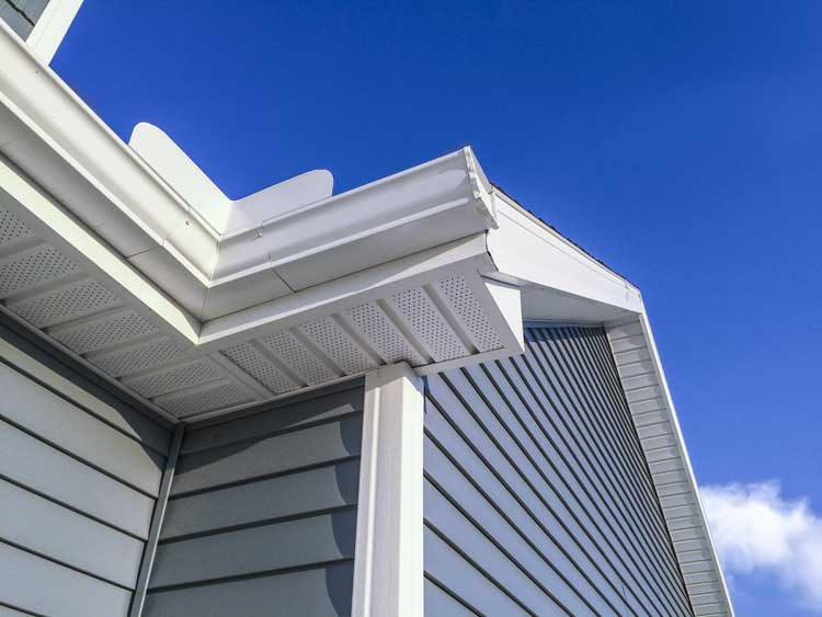 Gutter Installation Estimate If You Are Looking For Rain Gutters Professionals In California Visit Us Today H Gutters How To Install Gutters Creative Home