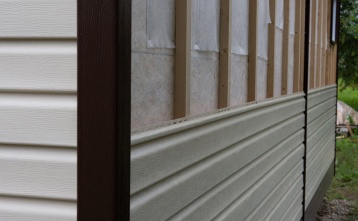 Siding Replacement FAQ: A Starter Guide